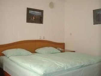 Omega Ambasador Hotel SJJ Extérieur photo