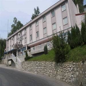 Omega Ambasador Hotel SJJ Extérieur photo