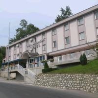 Omega Ambasador Hotel SJJ Extérieur photo